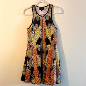 Romeo and Juliet Couture Dress